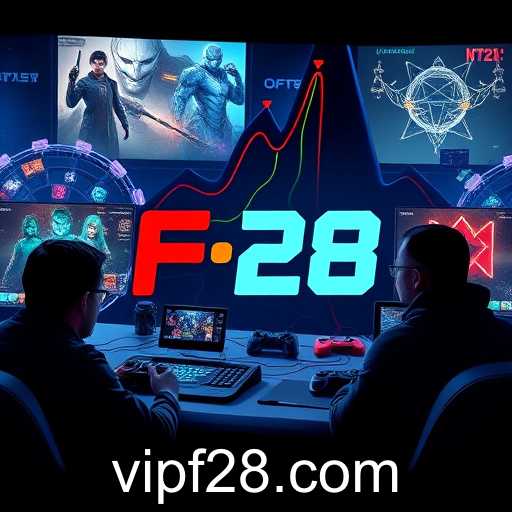 Digital Landscapes: The Rise of Online Game Marketplaces