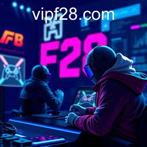 F28 Engages Gamers with Fresh Innovations