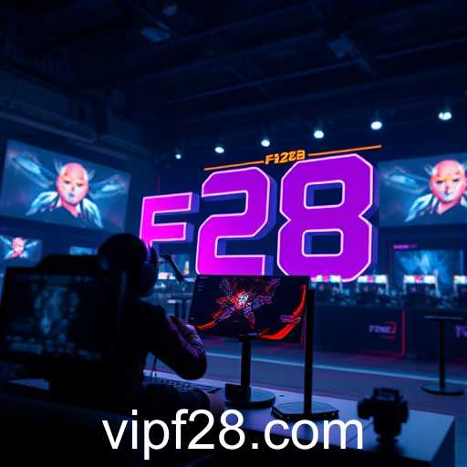 Evolution of Gaming in 2025: The Role of F28