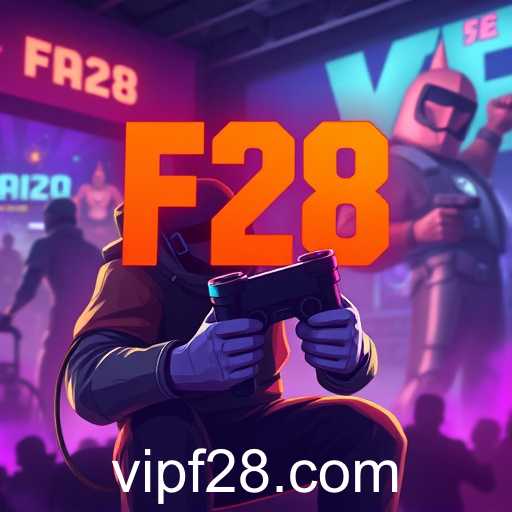 Gamers Flock to F28 for Unique Gaming Experience
