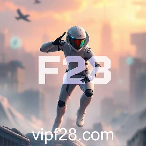 F28: The Gaming Phenomenon of 2025