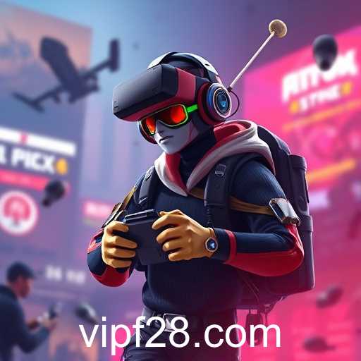 F28 Powers Up the Gaming Scene