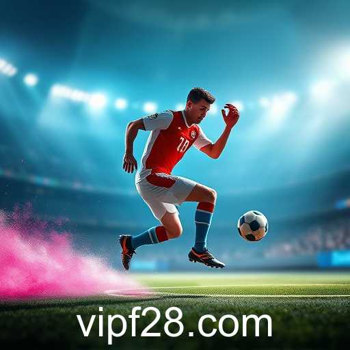 The Ever-Growing World of F28: Gaming's Frontier