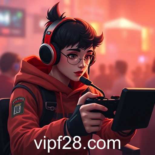 Rising Phenomenon: The Impact of F28 on Gaming