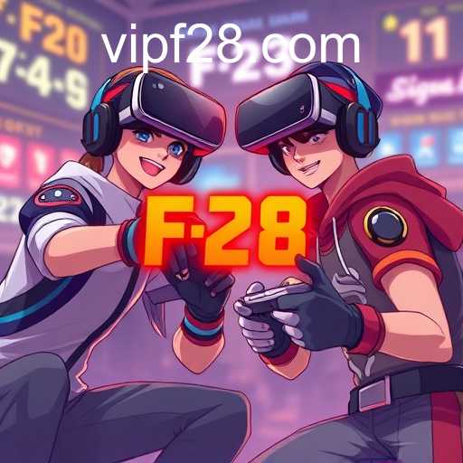The Rise of F28 in the Gaming World